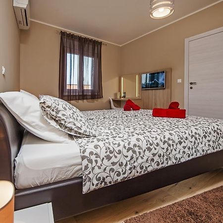 Apartment Panoss Rovinj Ngoại thất bức ảnh
