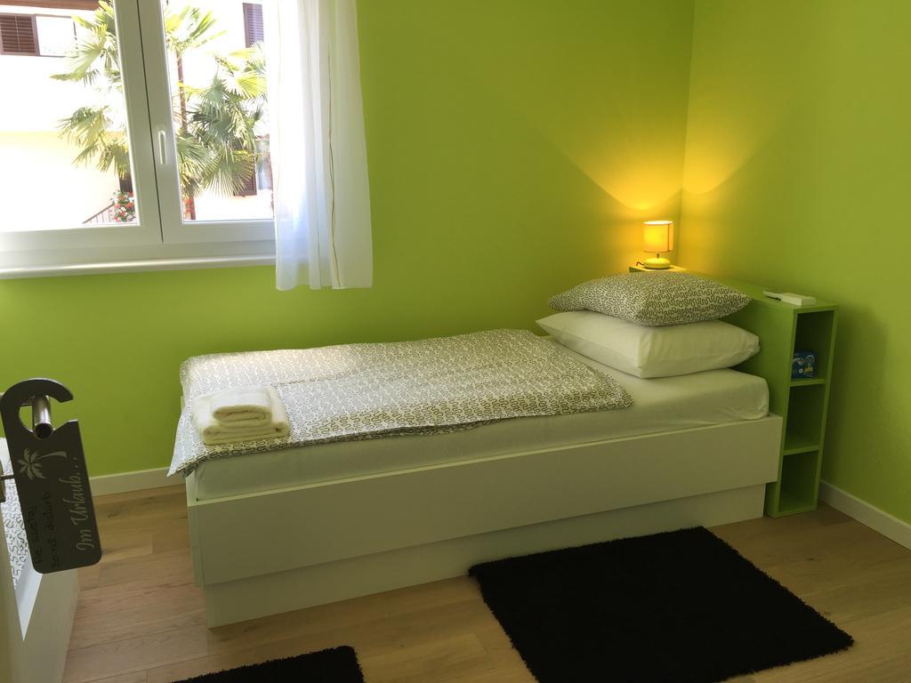 Apartment Panoss Rovinj Ngoại thất bức ảnh