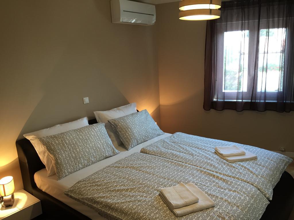 Apartment Panoss Rovinj Ngoại thất bức ảnh