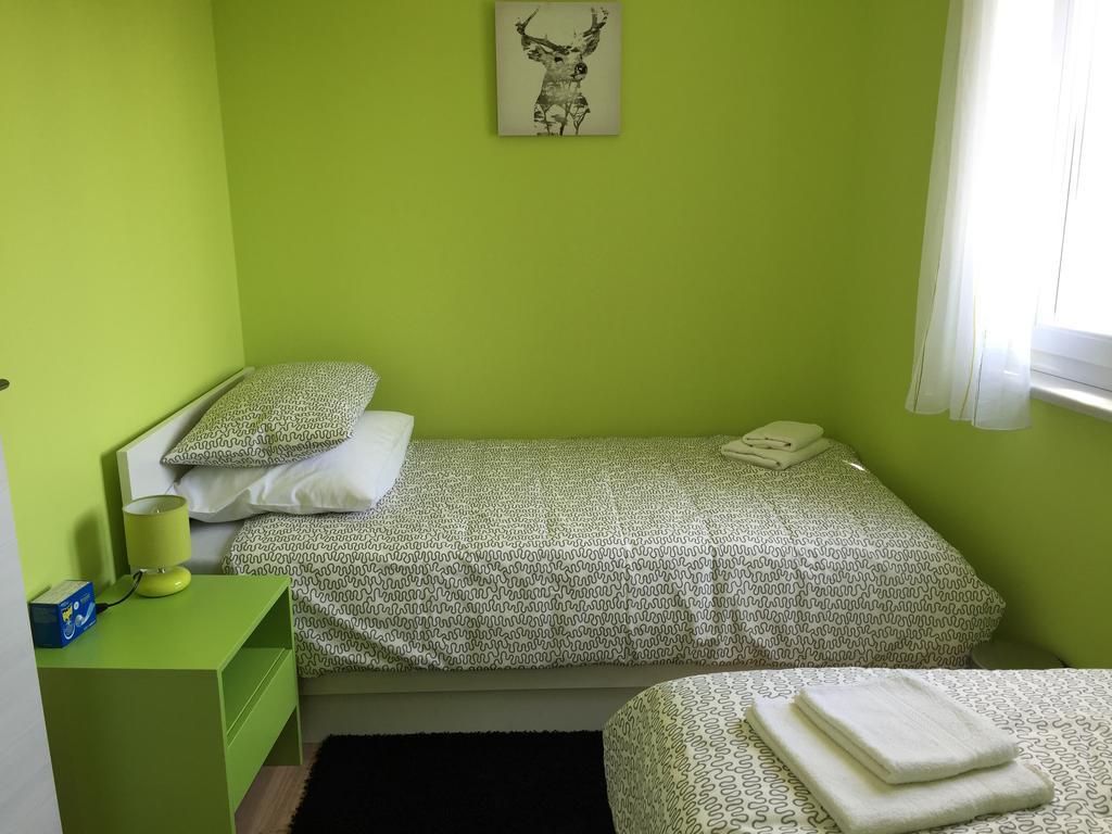 Apartment Panoss Rovinj Ngoại thất bức ảnh