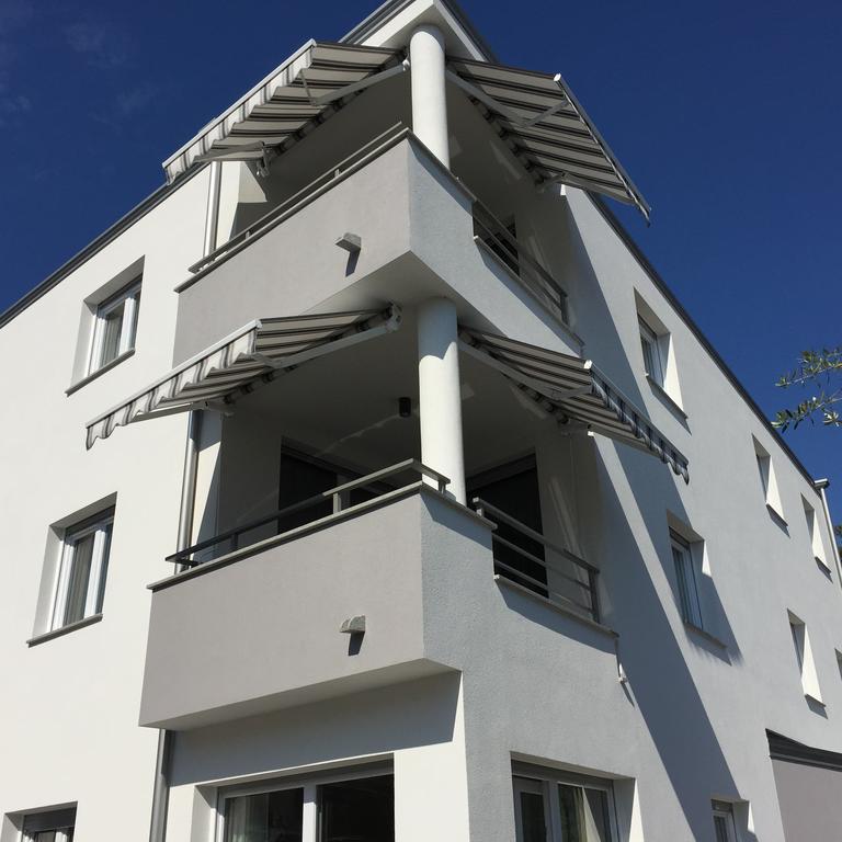 Apartment Panoss Rovinj Ngoại thất bức ảnh