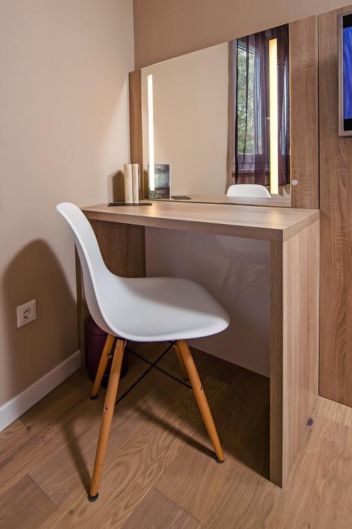 Apartment Panoss Rovinj Ngoại thất bức ảnh